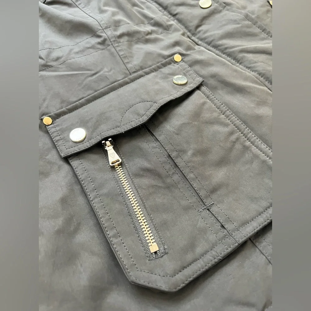 🤑 Women’s Guess Coat - Picture 7 of 11